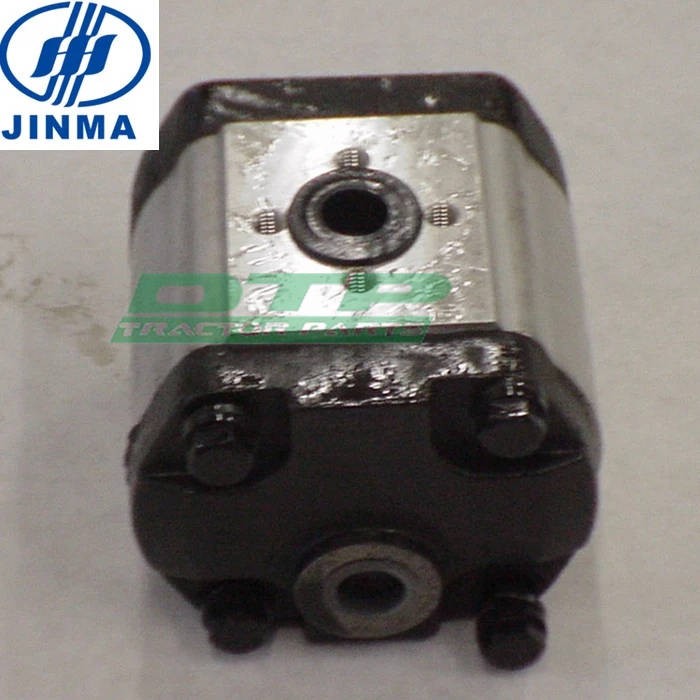 Jinma Tractor Spare Parts CBN-314L Hydraulic Gear Pump