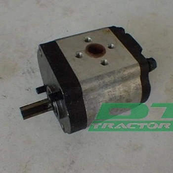 Jinma Tractor Spare Parts CBN-314L Old Style Hydraulic Gear Pump