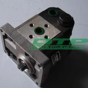 Jinma Tractor Spare Parts CBN Constant Current Pump