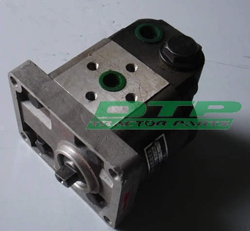 Jinma Tractor Spare Parts CBN Constant Current Pump
