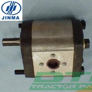 Jinma Tractor Spare Parts CBN E314 Hydraulic Gear Pump