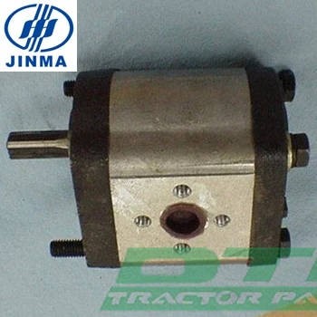 Jinma Tractor Spare Parts CBN E314 Hydraulic Gear Pump