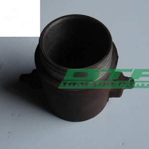 Jinma Tractor Spare Parts Clutch