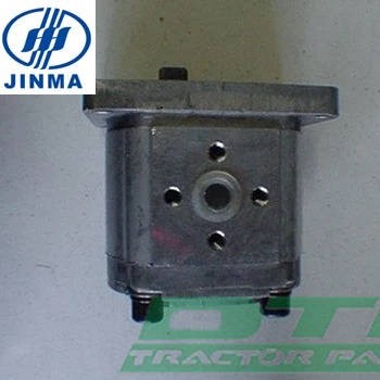 Jinma Tractor Spare Parts Diverter Valve