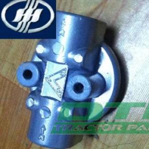 Jinma Tractor Spare Parts Filter Assembly Support