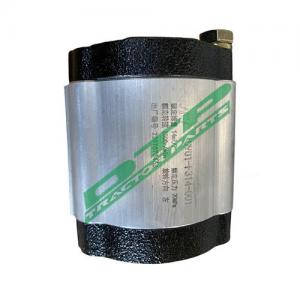 Jinma Tractor Spare Parts  Hydraulic Gear Pump CBN-314L