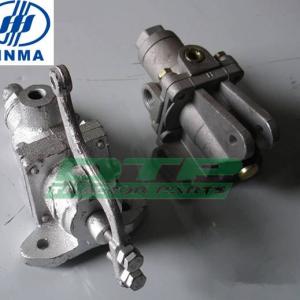 Jinma Tractor Spare Parts Pneumatic Braking Valve