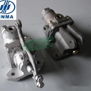 Jinma Tractor Spare Parts Pneumatic Braking Valve
