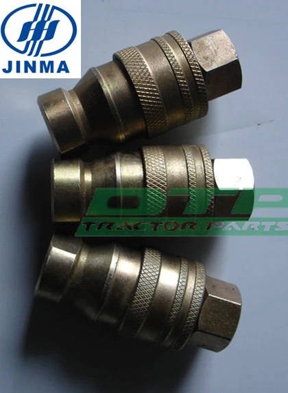 Jinma Tractor Spare Parts Snap Joint