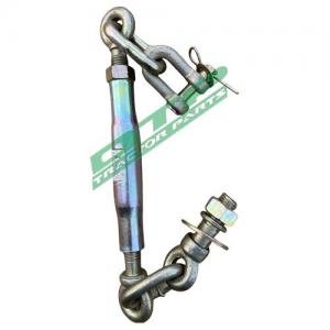 Jinma Tractor Spare Parts  adjusting chain assembly for 200 series tractor