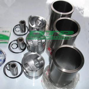 Jinma Tractor Ty395 Diesel Engine Parts Rebuilt Kit