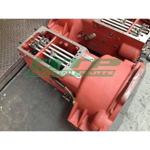 Jinma dongfeng Foton Yto tractor parts Transmission assembly and Rear Axle