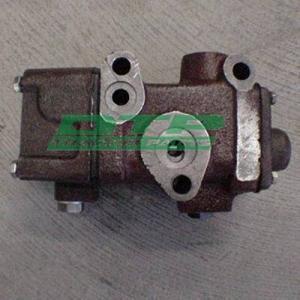 Jinma parts 400 404 454 tractor hydraulic distributor lift assembly