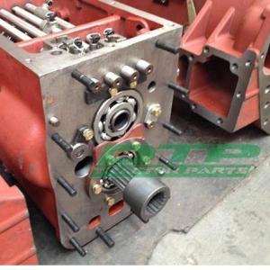 Jinma parts 85-125HP transmission assy