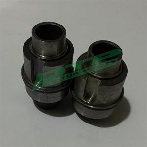 Jinma parts  Y480G1-02102-B   Liquid Pump shaft for Y385 engine, Long version - Approx 69mm