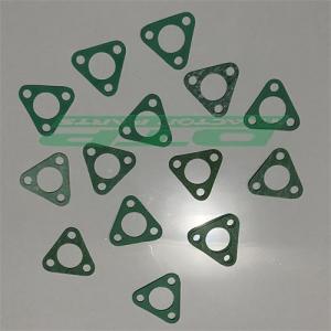 Jinma parts  Y480Q-5-03212   Gasket for decompression shaft assemby Y385 Y380 engine