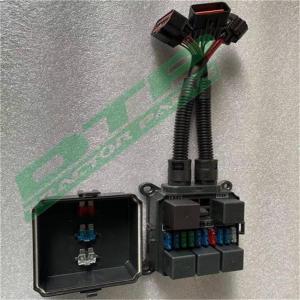Jinma  tractor  Fuse box  C703-006