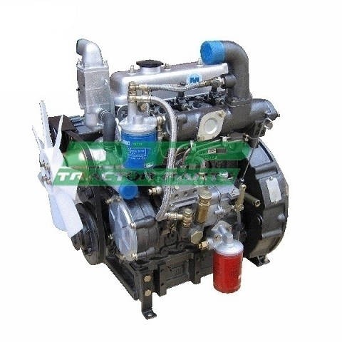 Jinma tractor JM354E Laidong 4L22 diesel engine