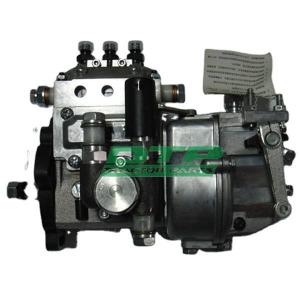 Jinma tractor Laidong diesel engine parts fuel injection pump 
