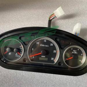 Jinma tractor Spare parts  Combination Meter C110-051 for Jinma 604