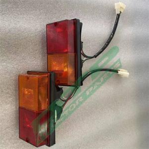 Jinma  tractor Spare parts  Signal lamp  C207-003 Jinma  tractor Spare parts  Signal lamp  C207-003