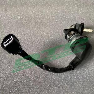 Jinma  tractor Spare parts  Starting switch  C402-0041