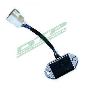 Jinma tractor Spare parts voltage regulator JFT1412-14V  C501-0021