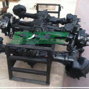 Jinma tractor front drive axle assembly