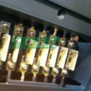 Jinma tractor parts 8-function fuse box