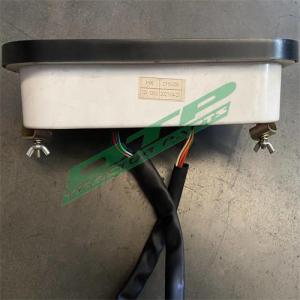 Jinma tractor parts  C110-039  Cluster for  YTO 4-cylinder engine