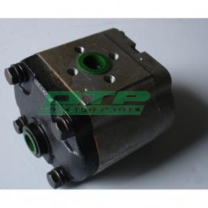 Jinma tractor parts CBN-314 hydraulic gear pump Jinma tractor parts CBN-314 hydraulic gear pump
