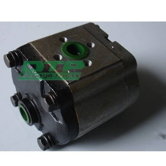 Jinma tractor Laidong KM385 diesel engine parts CBN-134 hydraulic pump