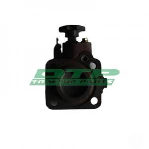 Jinma tractor parts Hydraulic lift parts housing