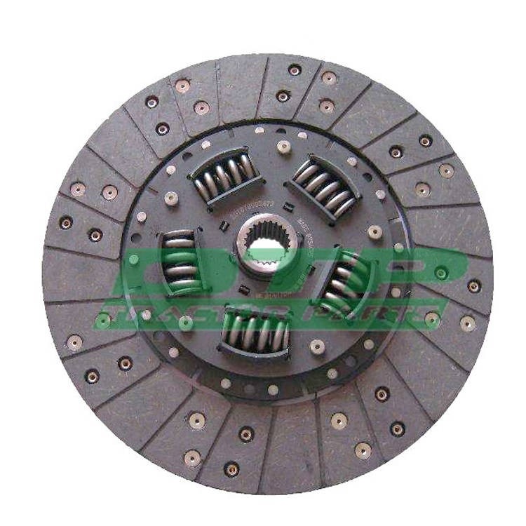 Jinma tractor parts ,agricultural machine parts, tractor clutch plate for JINMA tractor