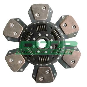 Jinma tractor parts ,agricultural machine parts, tractor clutch plate for JINMA tractor