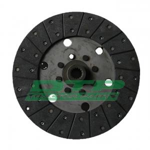 Jinma tractor parts clutch disc plate