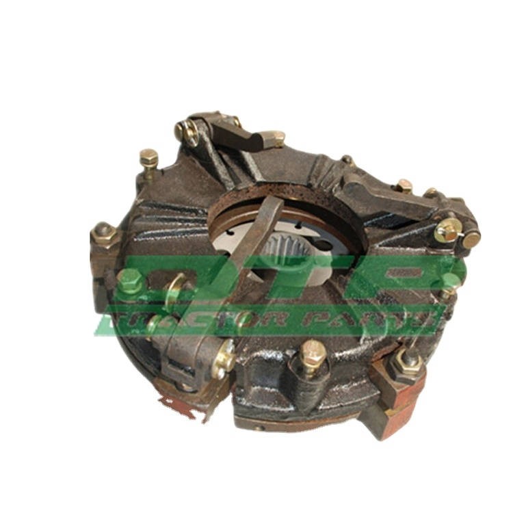 Jinma tractor parts dry dual-stage clutch kit assembly