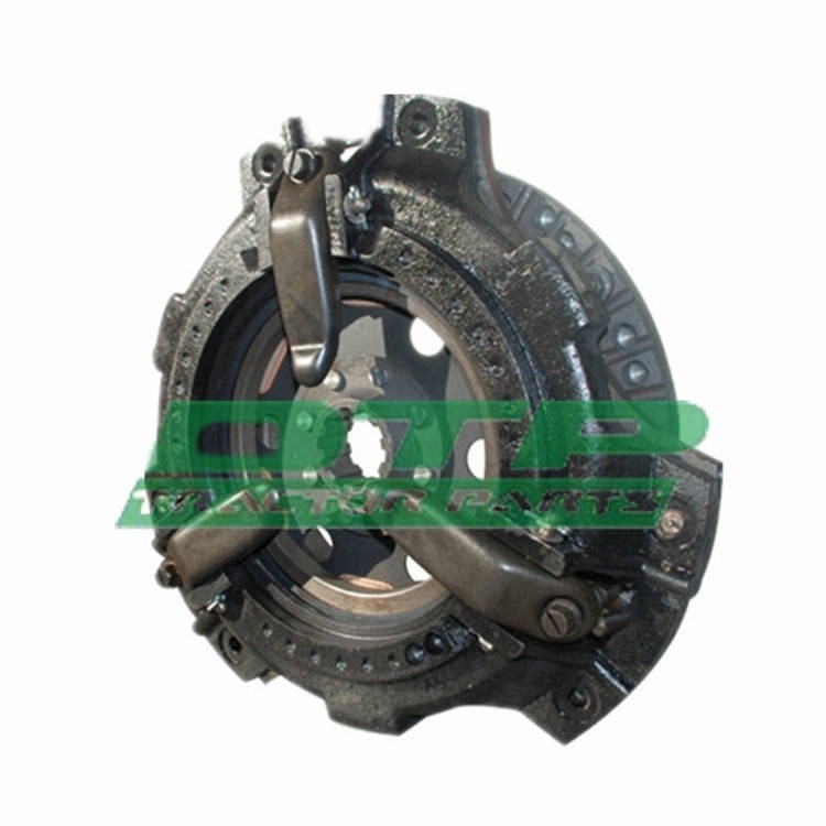 Jinma tractor parts dual stage clutch assy