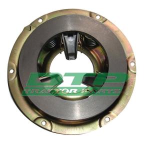 Jinma tractor parts dual stage clutch Assy  Jinma tractor parts dual stage clutch Assy