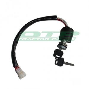Jinma tractor parts ignition starter switch