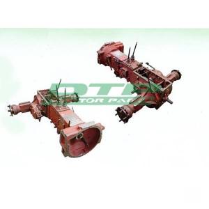 Jinma tractor parts, tractor drive gearbox, transmission case parts for tractor