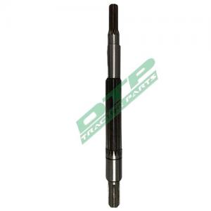 Jinma tractor spare parts  254I.37.132  shaft JINMA254