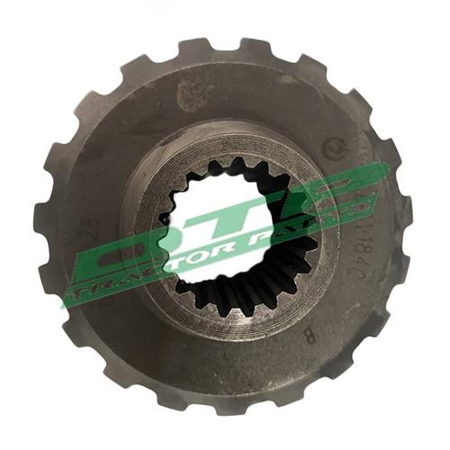 Jinma tractor spare parts  304.31.184C  bevel gear   for Jinma 304 Jinma 354  Jinma554  front axle