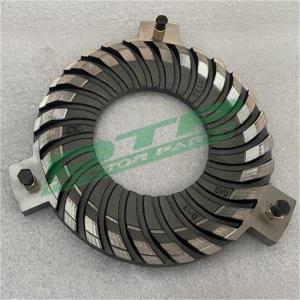 Jinma  tractor  spare parts   B454E.21.012  Pressre plate  for Jinma 454E  Jinma 604