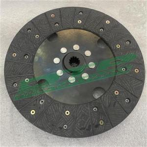 Jinma  tractor  spare parts   B454E.21.012  Pressure clutch disc  assy for Jinma 454E  Jinma 604