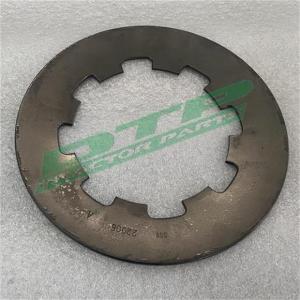 Jinma  tractor  spare parts    B454E.21.012 Spring  for Jinma 454E  Jinma 604