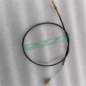 Jinma  tractor  spare parts   B900.20.011 Foot throttle cable  for Jinma 90Hp 100hp 110hp 120hp  130hp Jinma  tractor  spare parts   B900.20.011 Foot throttle cable  for Jinma 90Hp 100hp 110hp 120hp  130hp
