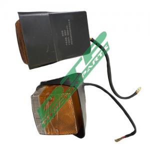 Jinma tractor spare parts  C202-012 C202-009   Front position light   for Jinma 254  Jinma 404  Jinma554
