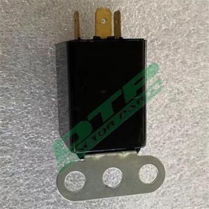 Jinma  tractor  spare parts   C502-001 Relay  for Jinma  tractor 90Hp 100hp 110hp 120hp  130hp