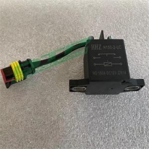 Jinma  tractor  spare parts   C502-002  Start relay  for Jinma  tractor 90Hp 100hp 110hp 120hp  130hp
